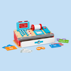 Shopping Toys