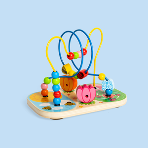 Baby Sensory Toys