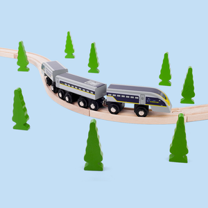 Trains