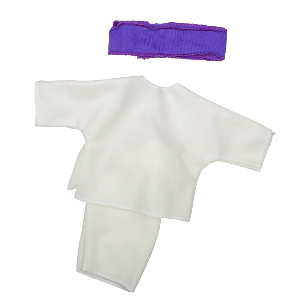 Asian Girl Dolls Clothes