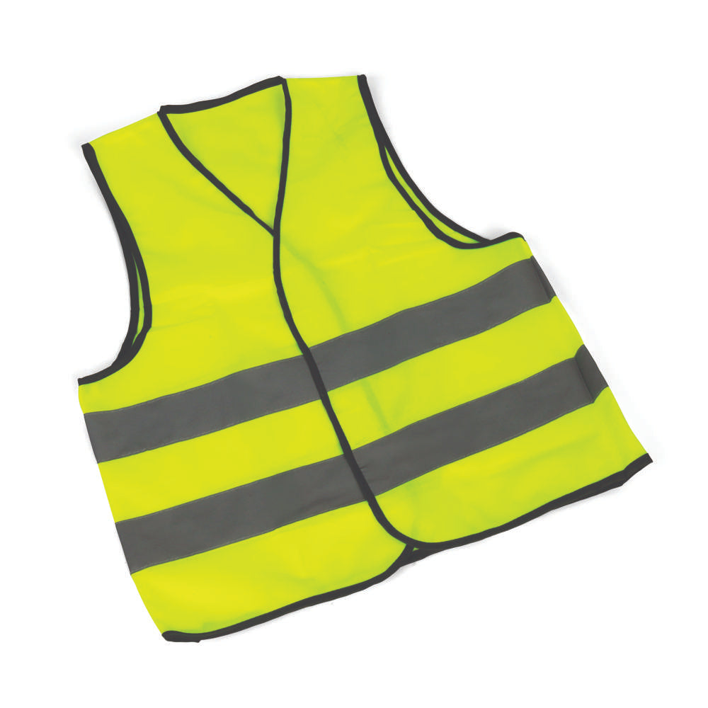 Hi-Vis Vest - 4-6 Years