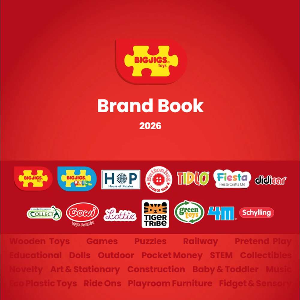 2025 Brand Book