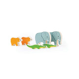 FSC® Certified Noah's Ark