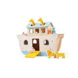 FSC® Certified Noah's Ark