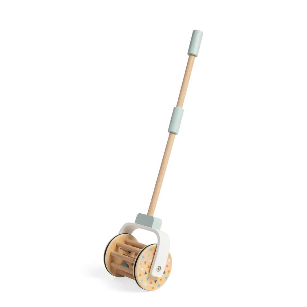Push Along Musical Roller (2)