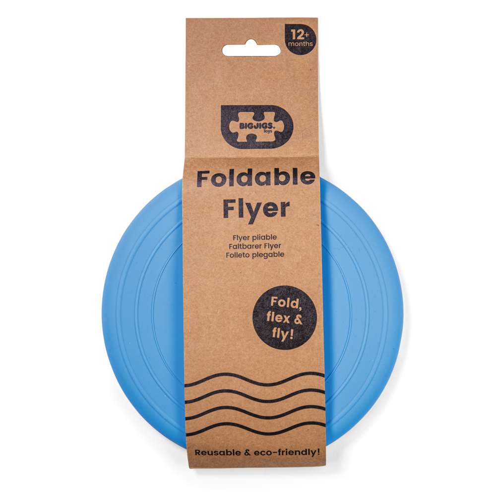 Flexible Flyer (12 colours available)