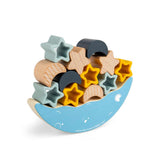 FSC® Certified Moon Balance Stacker
