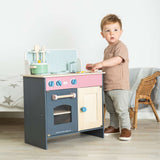 Simply Scandi Kitchen