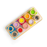 Sensory Board