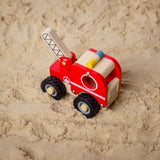 Mini Fire Truck