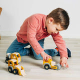 Mini Digger