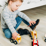 Mini Tipper Truck