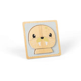 Seal Chunky Puzzle