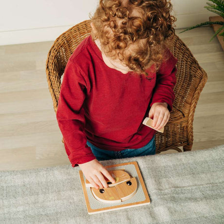 Seal Chunky Puzzle