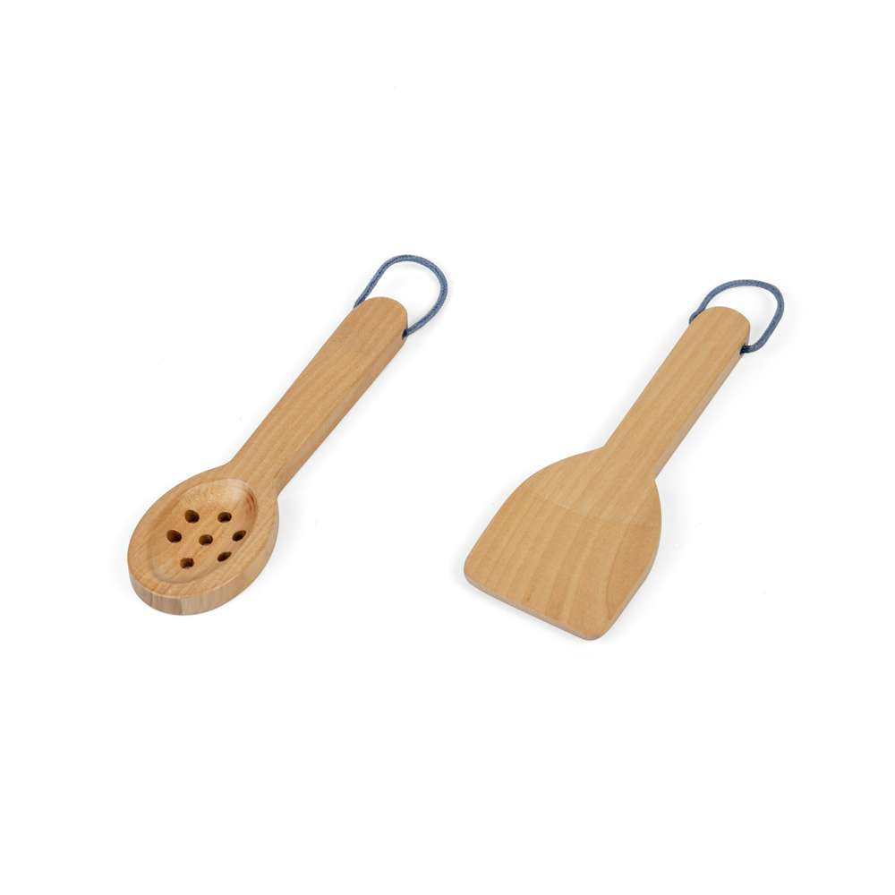 Pots & Pans