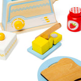Breakfast Set