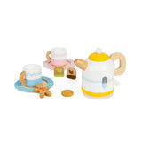 Tea Set For Two