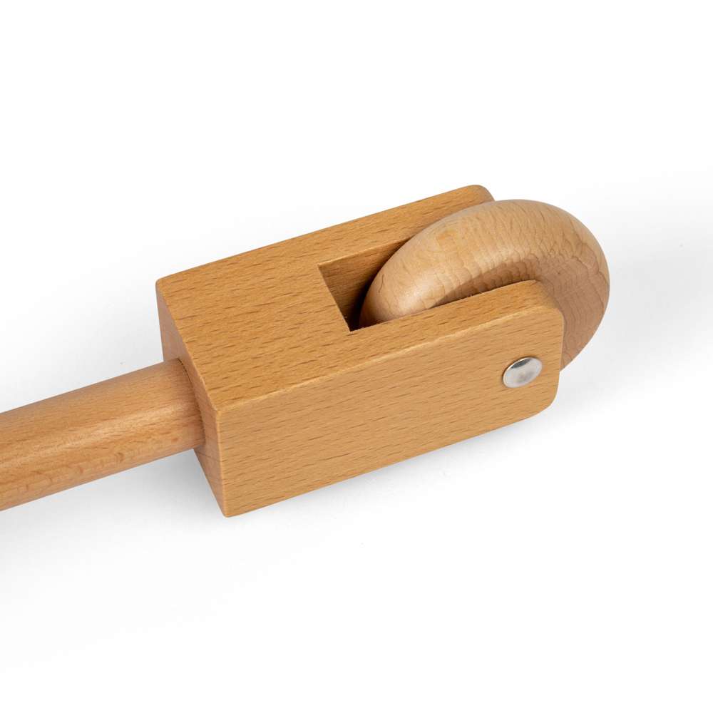 Wooden Hobby Horse