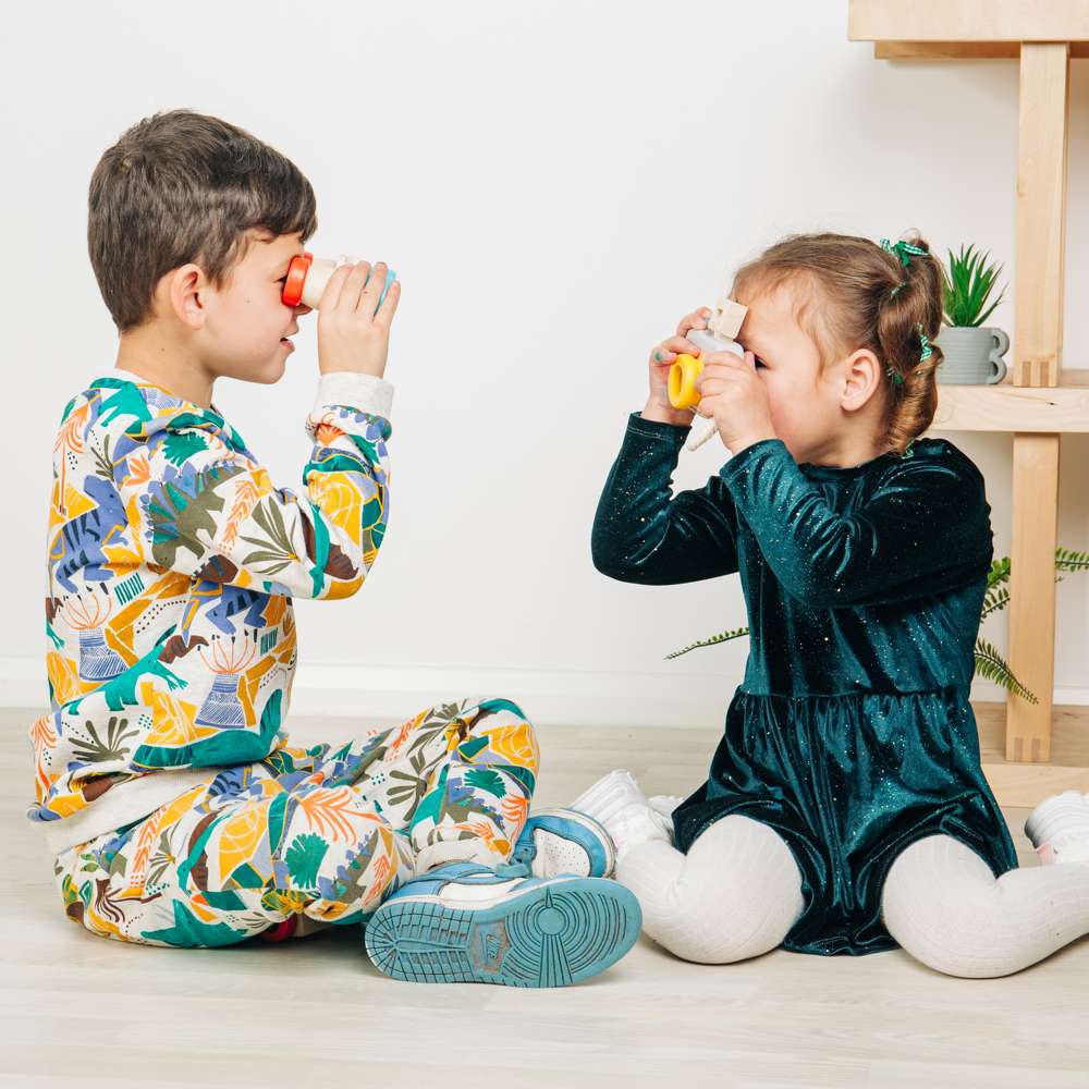 Binoculars