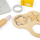 Baking Cookies