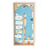 Ice Puck Game