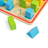Shape Puzzle