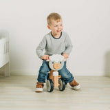 Ride On Sheep