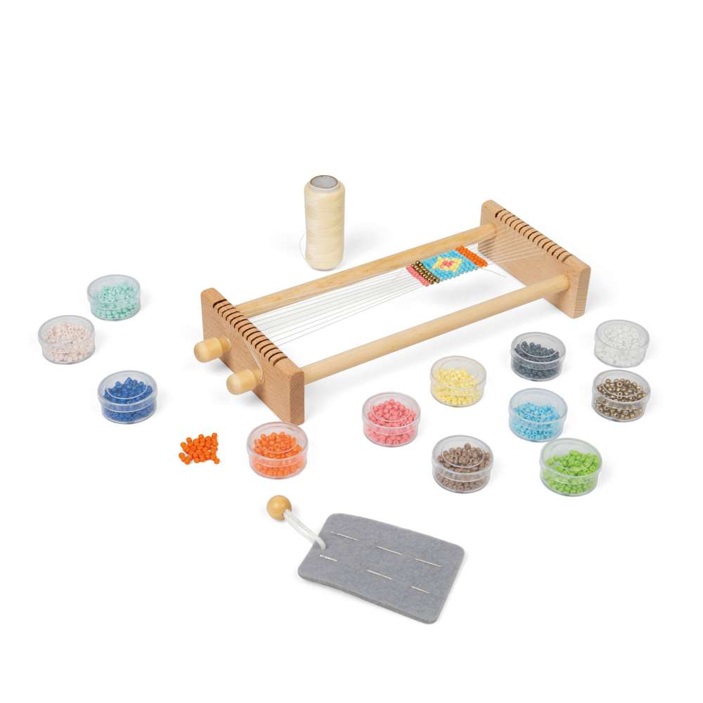 Bead Weaving Loom