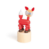 Jungle Animal Push Ups (12)