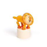 Jungle Animal Push Ups (12)