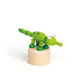 Jungle Animal Push Ups (12)