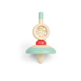 Pull String Spinning Top (12)
