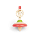 Pull String Spinning Top (12)