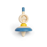 Pull String Spinning Top (12)