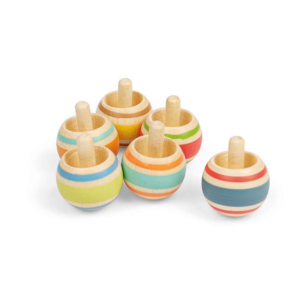 Spinning Top (36)