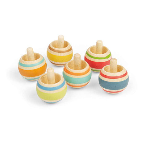 Spinning Top (36)