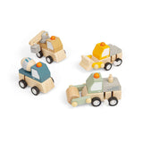 Wind Up Trucks (12)