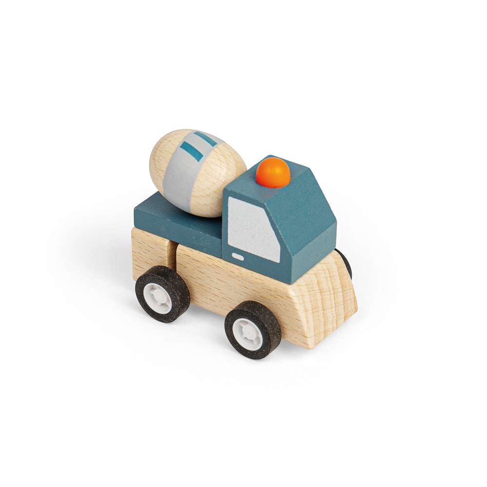 Wind Up Trucks (12)
