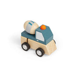 Wind Up Trucks (12)