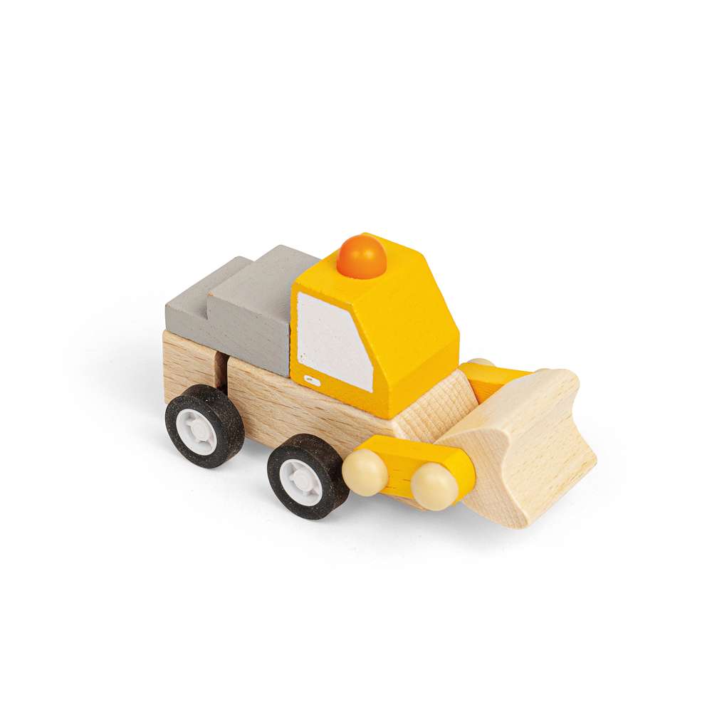 Wind Up Trucks (12)