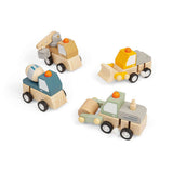 Wind Up Trucks (12)