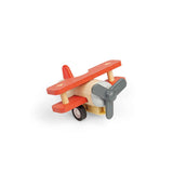 Pull Back Bi-Plane (12)