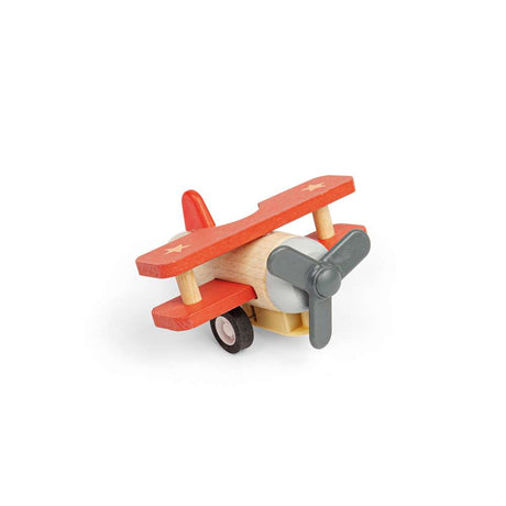 Pull Back Bi-Plane (12)