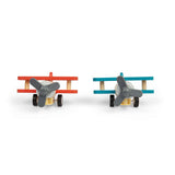 Pull Back Bi-Plane (12)