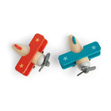 Pull Back Bi-Plane (12)