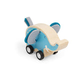 Animal Pull Backs (8)