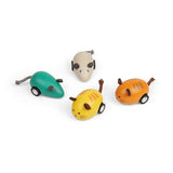 Cat and Mouse Pull Backs (12)