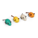 Cat and Mouse Pull Backs (12)