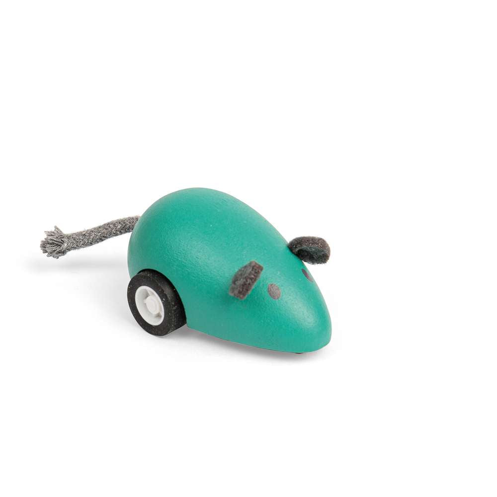 Cat and Mouse Pull Backs (12)