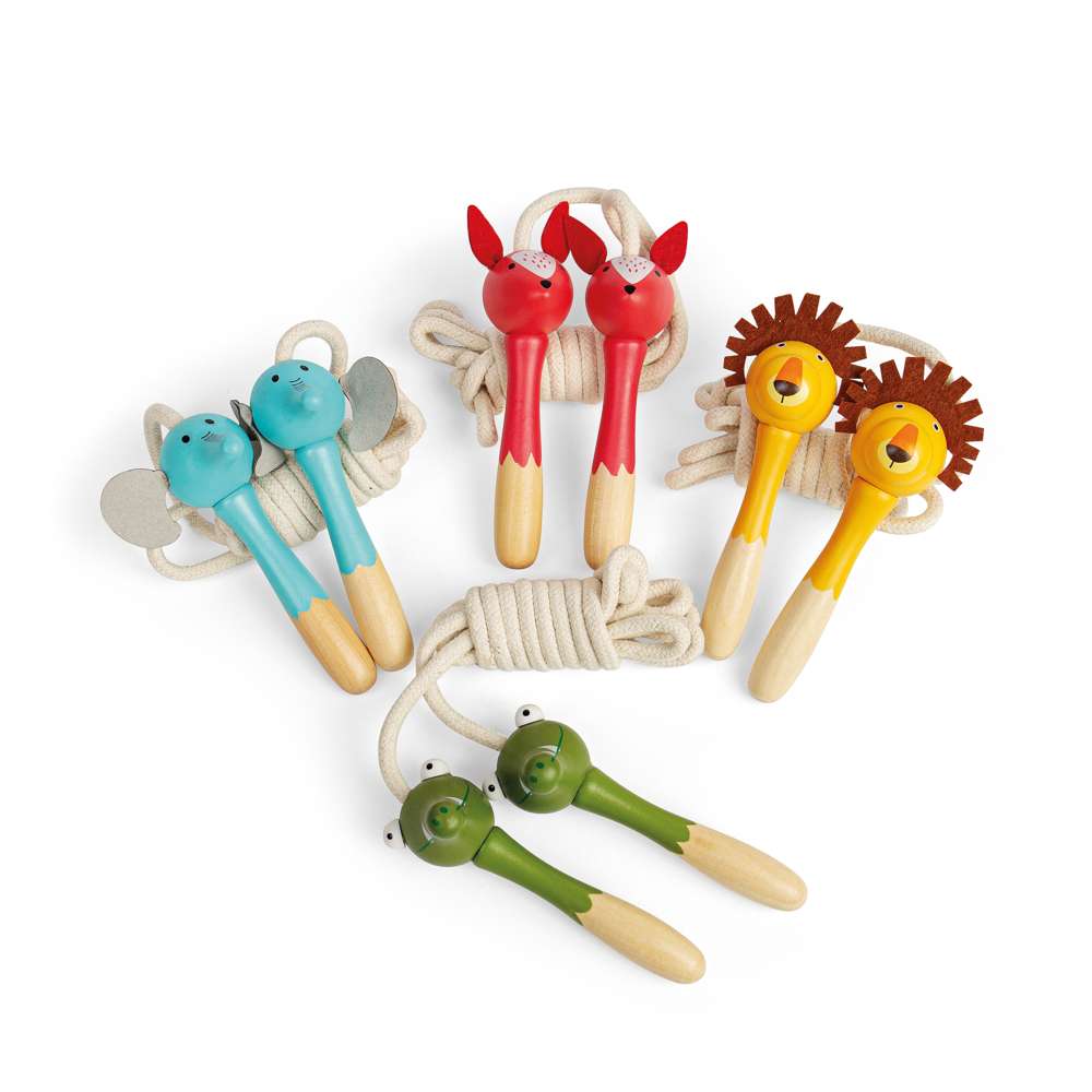 Animal Skipping Rope (8)